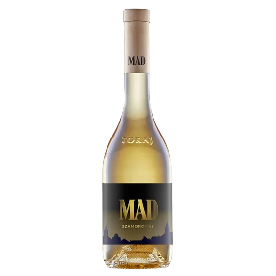 MAD Szamorodni /Édes/ [0,5L|2013]