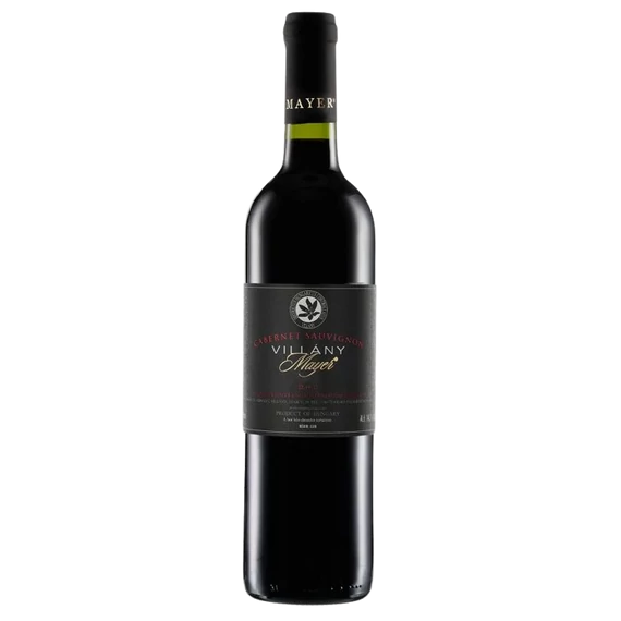 Mayer Cabernet Sauvignon [0,75L|2018]