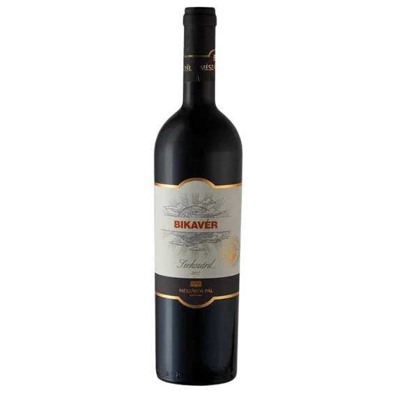 Mészáros Pál Bikavér Reserve [0,75L|2019]