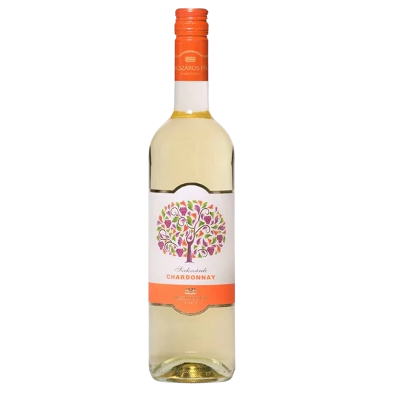 Mészáros Pál Chardonnay [0,75L|2024]
