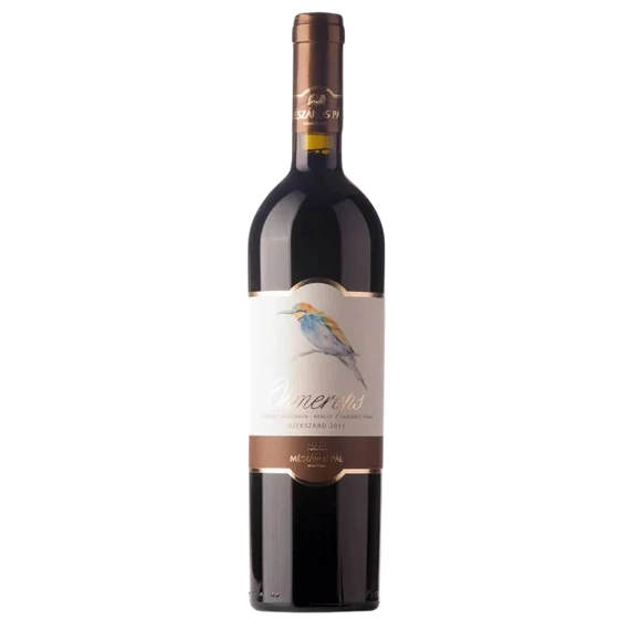 Mészáros Pál Ohmerops Cuvée [0,75L|2021]
