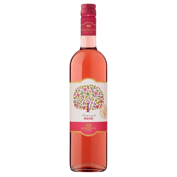 Mészáros Pál Rosé [0,75L|2024]