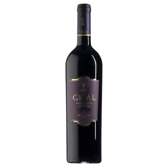 Mészáros Pál Szent Grál Kadarka [0,75L|2016]