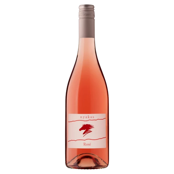 Nyakas Rosé [0,75L|2024]