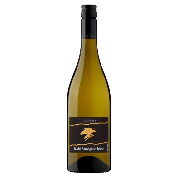 Nyakas Sauvignon Blanc /Száraz/ [0,75L|2023]