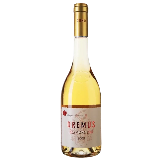 Oremus Édes Szamorodni [0,5L|2018]