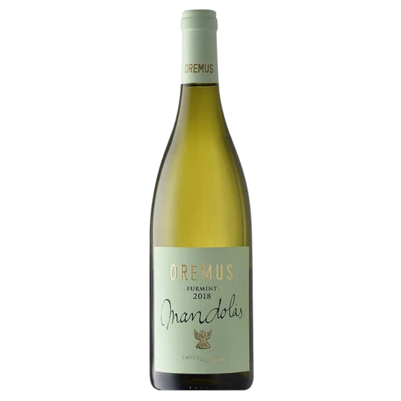 Oremus Mandolás Furmint [0,75L|2022]
