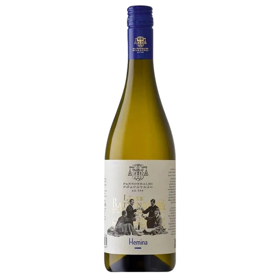 Pannonhalmi Hemina Fehér [0,75L|2023]
