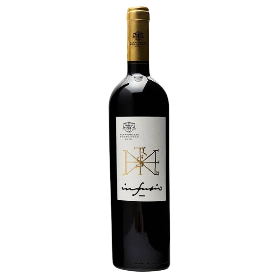 Pannonhalmi Infusio [0,75L|2022]