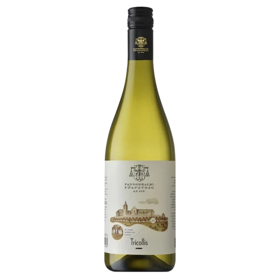 Pannonhalmi Tricollis Fehér [0,75L|2024]