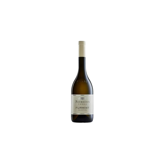 Patricius Furmint Selection [0,75L|2022]