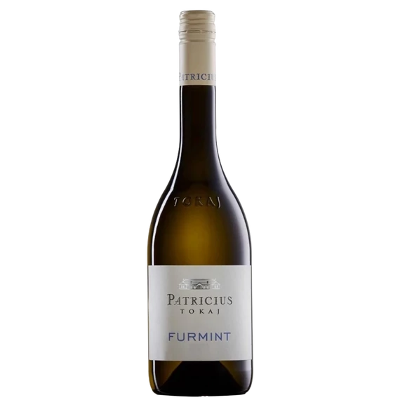 Patricius Tokaji Furmint [0,75L|2023]