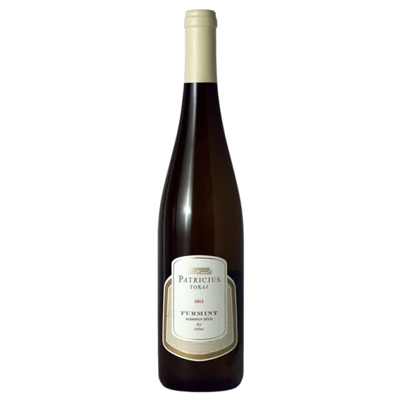 Patricius Tokaji Profundum Furmint [0,75L|2021]