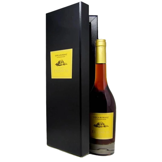 Sárga Borház Eszencia [0,375L|2007]