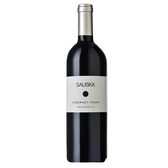 Sauska Cabernet Franc [0,75L|2020]