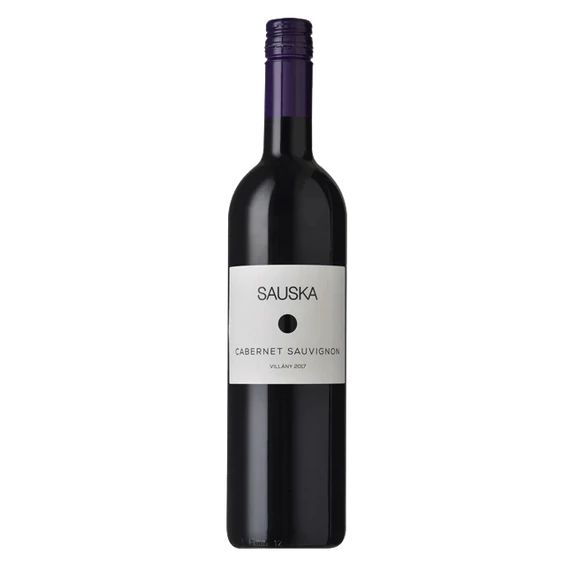 Sauska Cabernet Sauvignon [0,75L|2020]