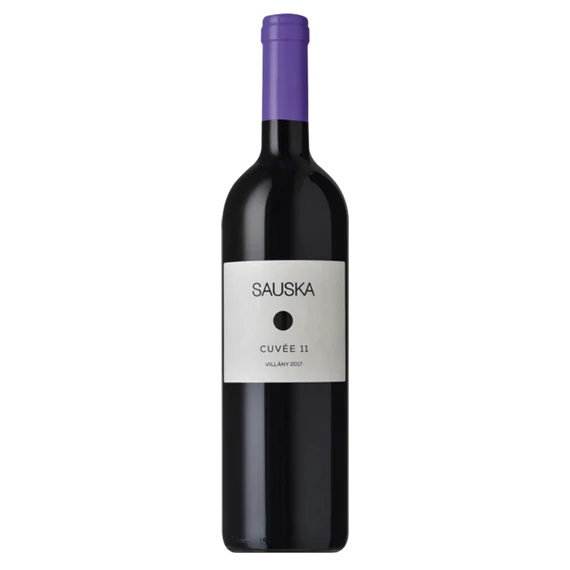 Sauska Cuvée 11 [0,75L|2020]