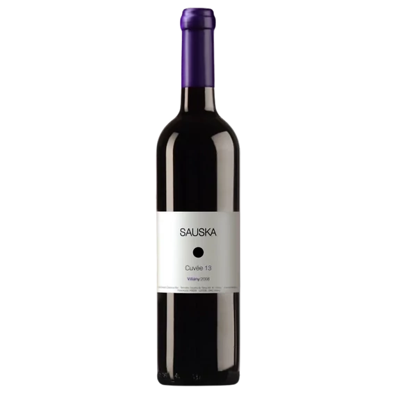 Sauska Cuvée 13 [0,75L|2021]