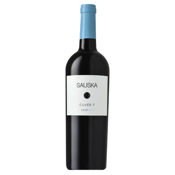 Sauska Cuvée 7 Siklós [0,75L|2020]