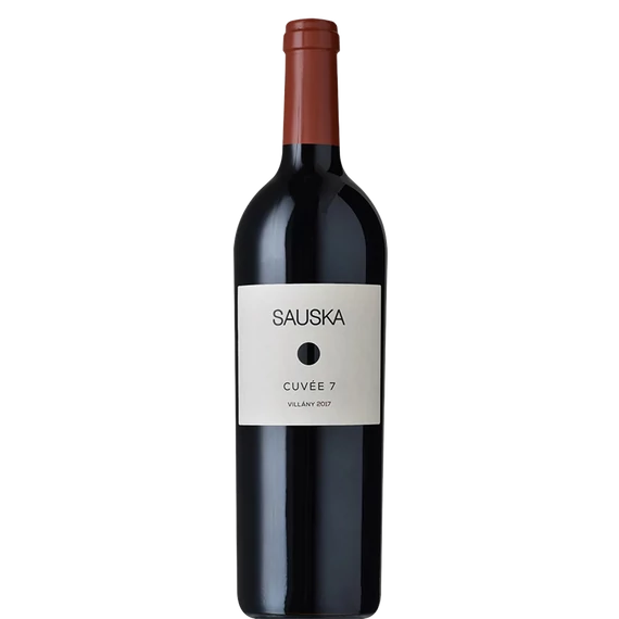 Sauska Cuvée 7 Villány [0,75L|2020]