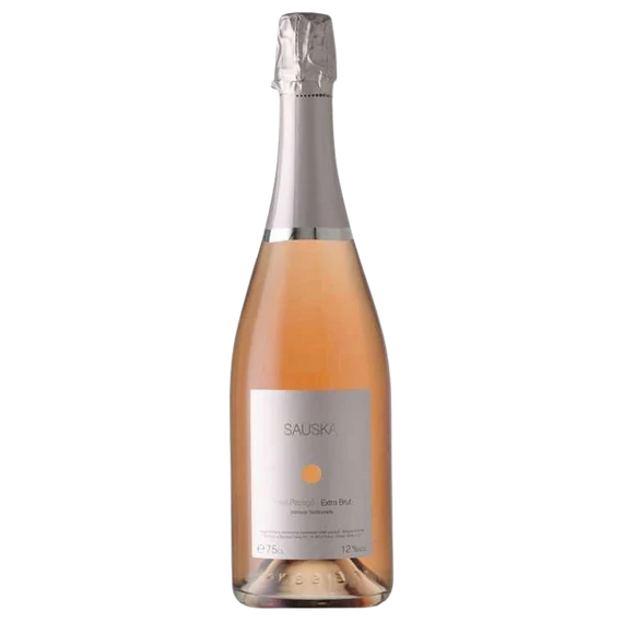 Sauska Extra Brut Rosé Pezsgő [0,75L]