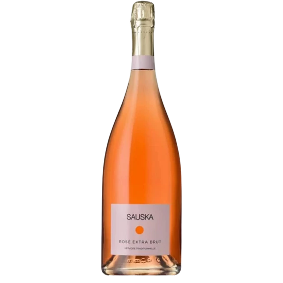 Sauska Rosé Extra Brut Magnum [1,5L]