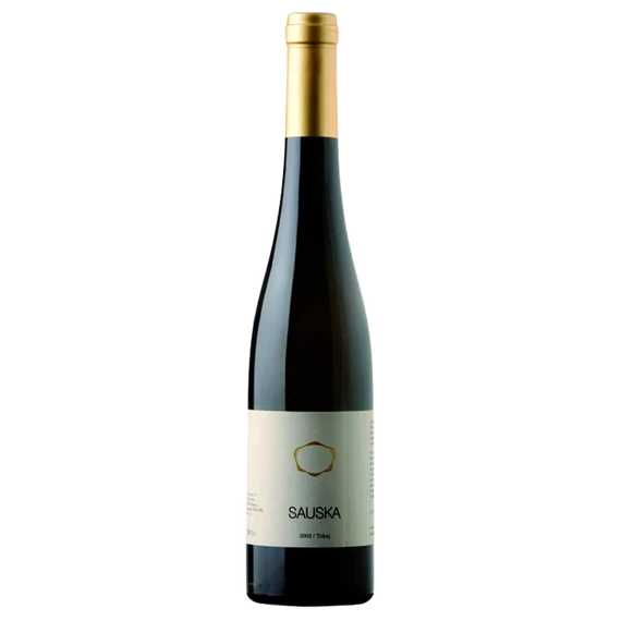 Sauska Tokaj Kései Szüretelésű Cuvée [0,5L|2023]