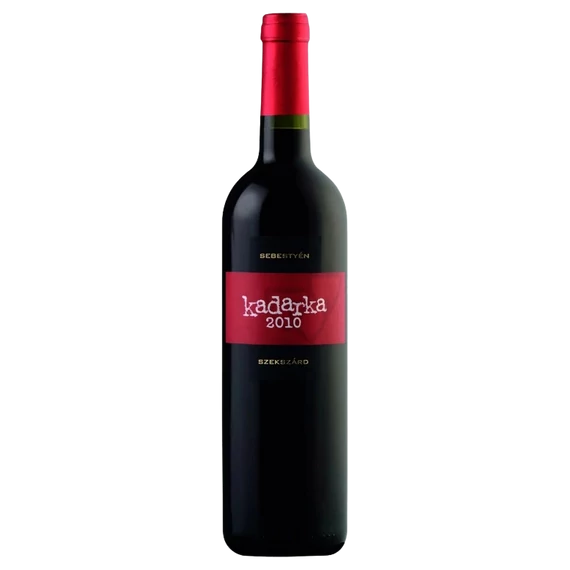 Sebestyén Kadarka [0,75L|2021]