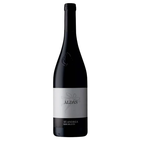 St. Andrea Áldás [0,75L|2023]