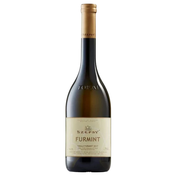 Szepsy Furmint [0,75L|2023]