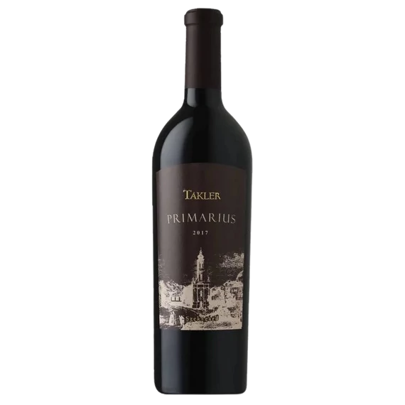 Takler Merlot Primarius [0,75L|2019]