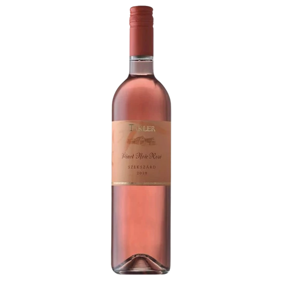Takler Pinot Noir Rosé [0,75L|2024]