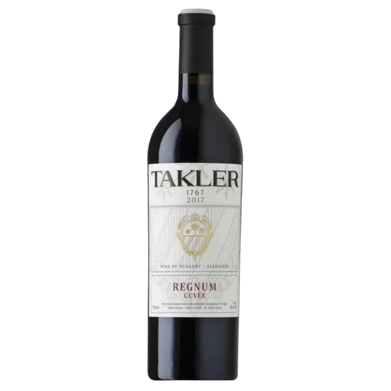 Takler Regnum [0,75L|2020]