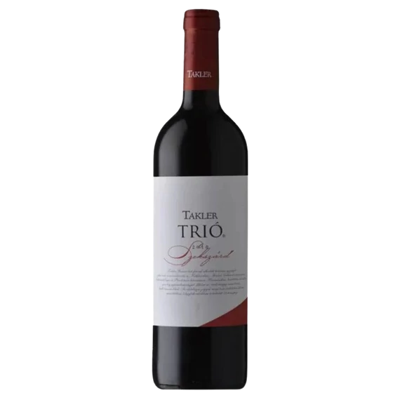 Takler Trió [0,75L|2022]