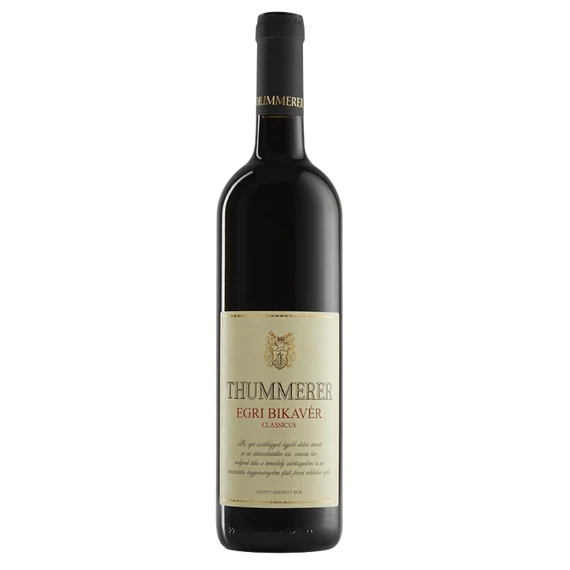 Thummerer Bikavér Classicus [0,75L|2021]