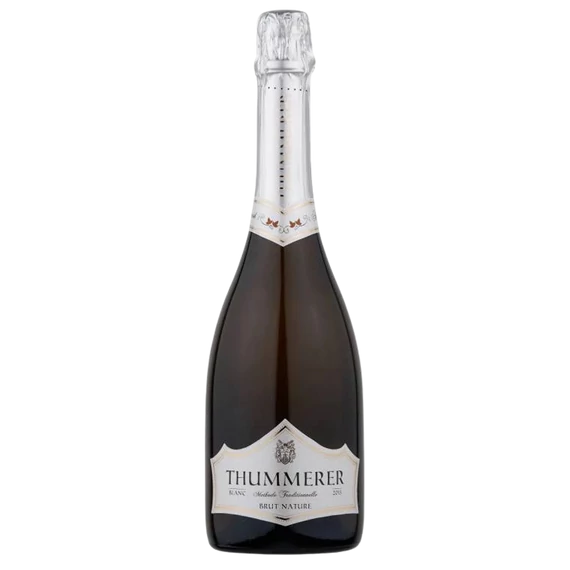 Thummerer Blanc Brut Pezsgő [0,75L|2017]