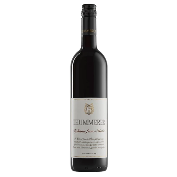 Thummerer Cabernet Franc-Merlot [0,75L|2020]