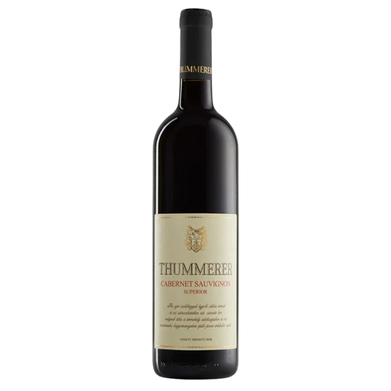 Thummerer Cabernet Sauvignon Superior [0,75L|2021]