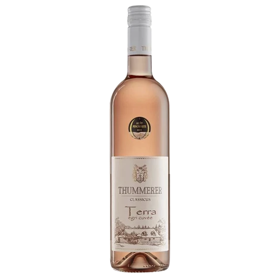 Thummerer Classicus Terra Rosé [0,75L|2022]