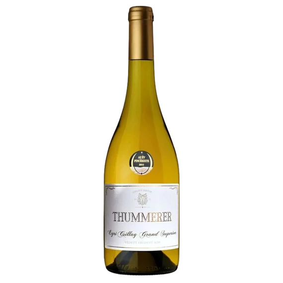 Thummerer Csillag Grand Superior [0,75L|2018]