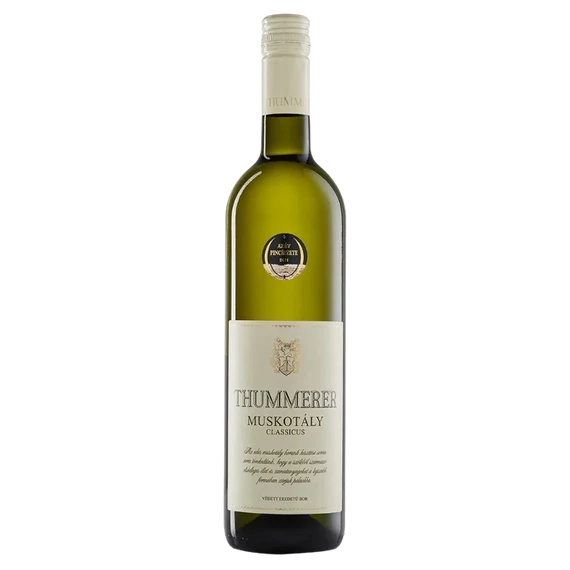 Thummerer Egri Muskotály [0,75L|2024]