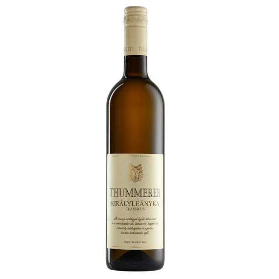 Thummerer Királyleányka [0,75L|2024]