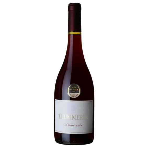 Thummerer Tekenőháti Pinot Noir [0,75L|2016]