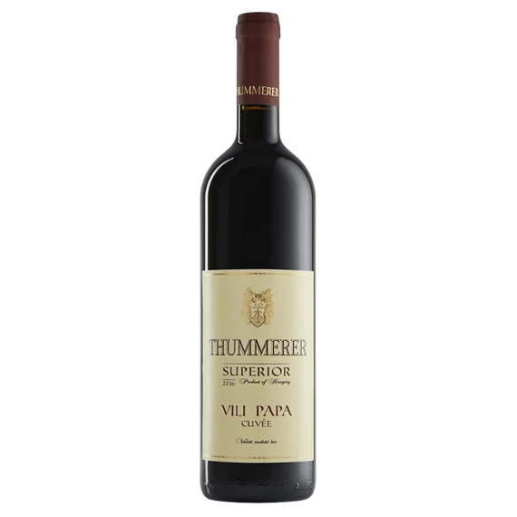 Thummerer Vili Papa Cuvée [0,75L|2021]