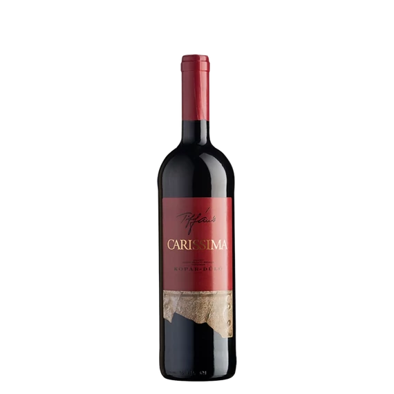 Tiffán Carissimae Cuvée [0,75L|2019]