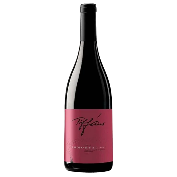 Tiffán Immortal Cuvée [0,75L|2022]