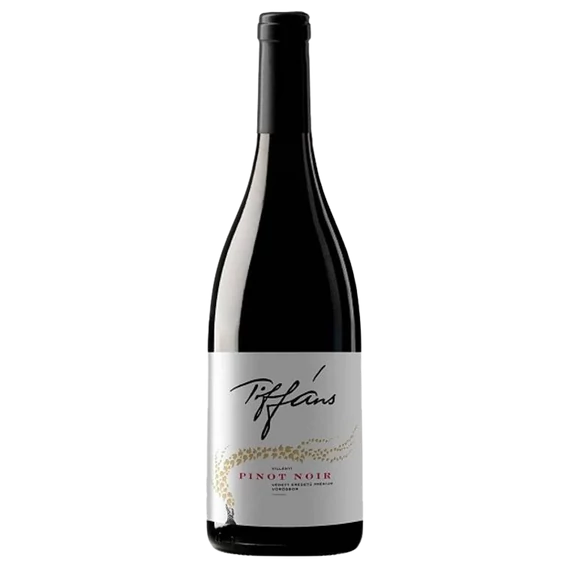 Tiffán Pinot Noir [0,75L|2023