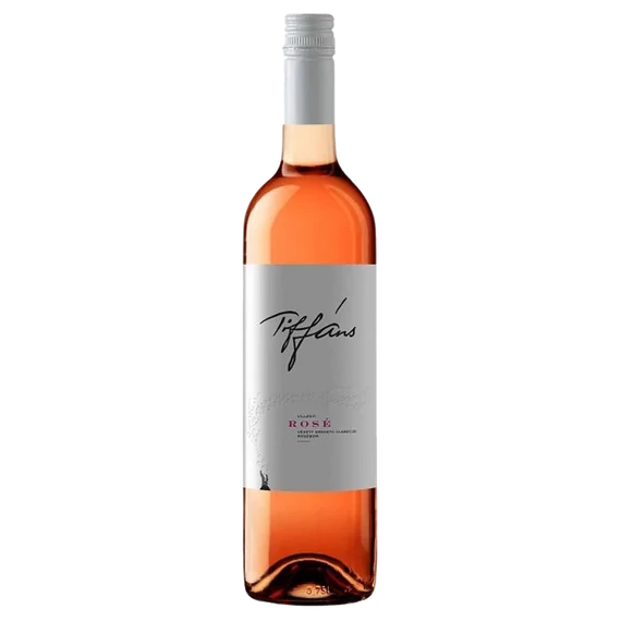 Tiffán Rosé [0,75L|2024]