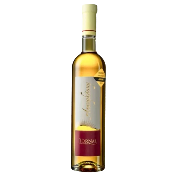 Tornai Aranykönny - Kései Szüretelés [0,5L|2022]