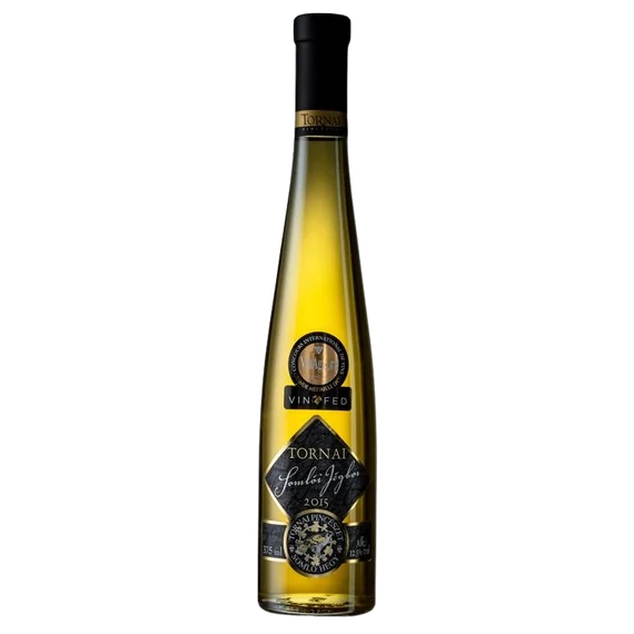 Tornai Jégbor - Ice Wine [0,375L|2022]